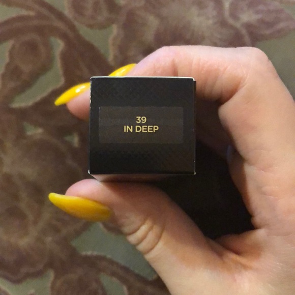 Tom Ford Lip Color Matte In Deep - Picture 3 of 5